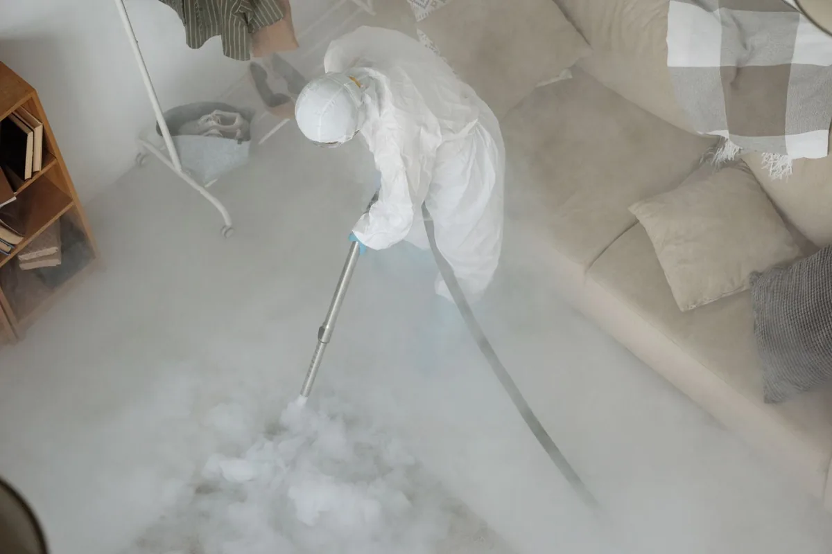 Crime Scene Cleanup in Tarzana, Los Angeles, CA