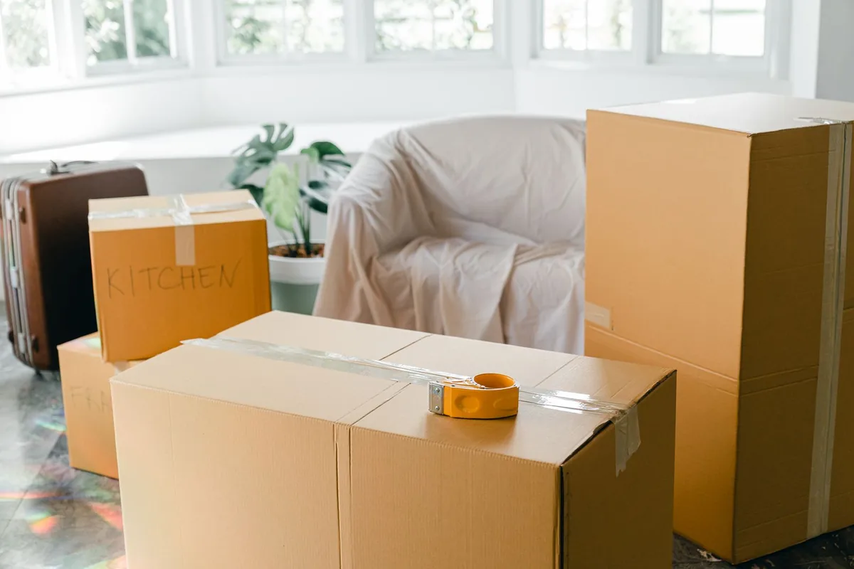 Hoarding Cleanup in Tarzana, Los Angeles, CA